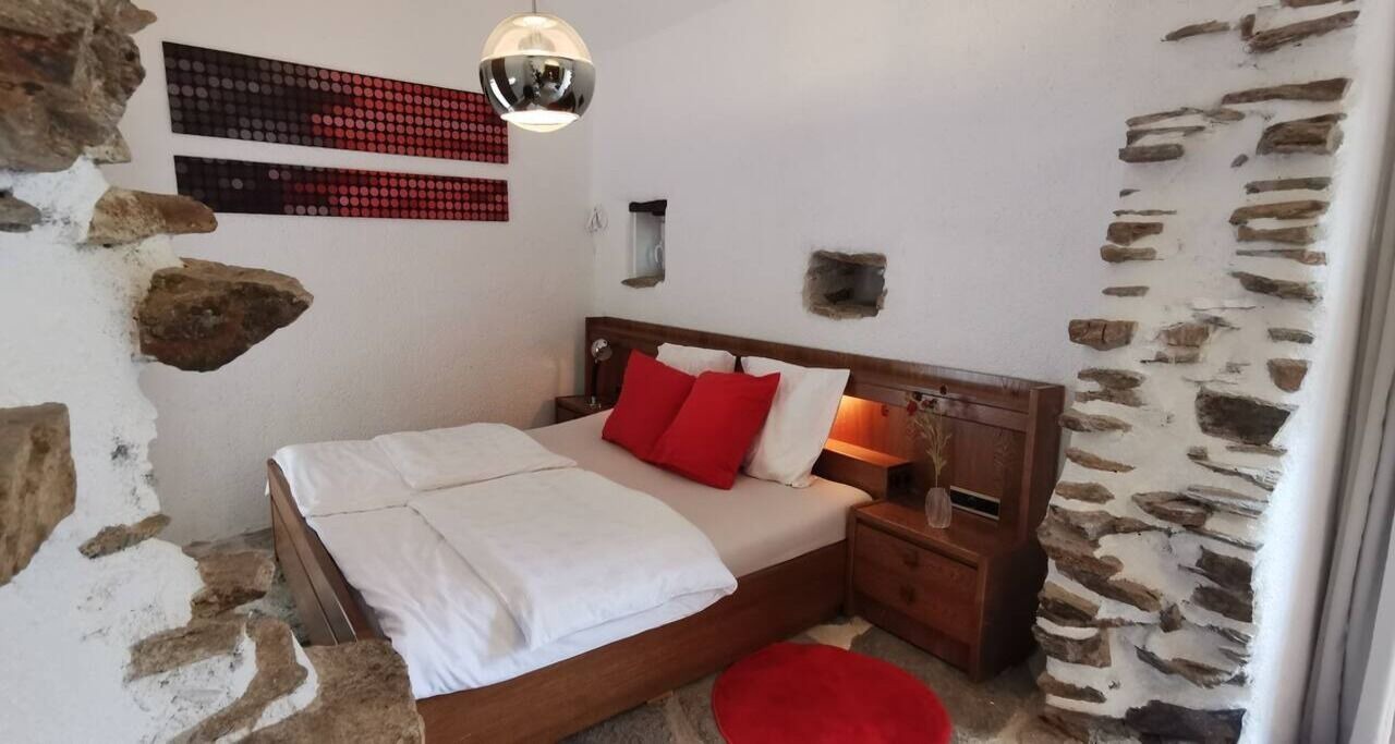 Photo of Bedroom in Bussiere-Saint-Georges