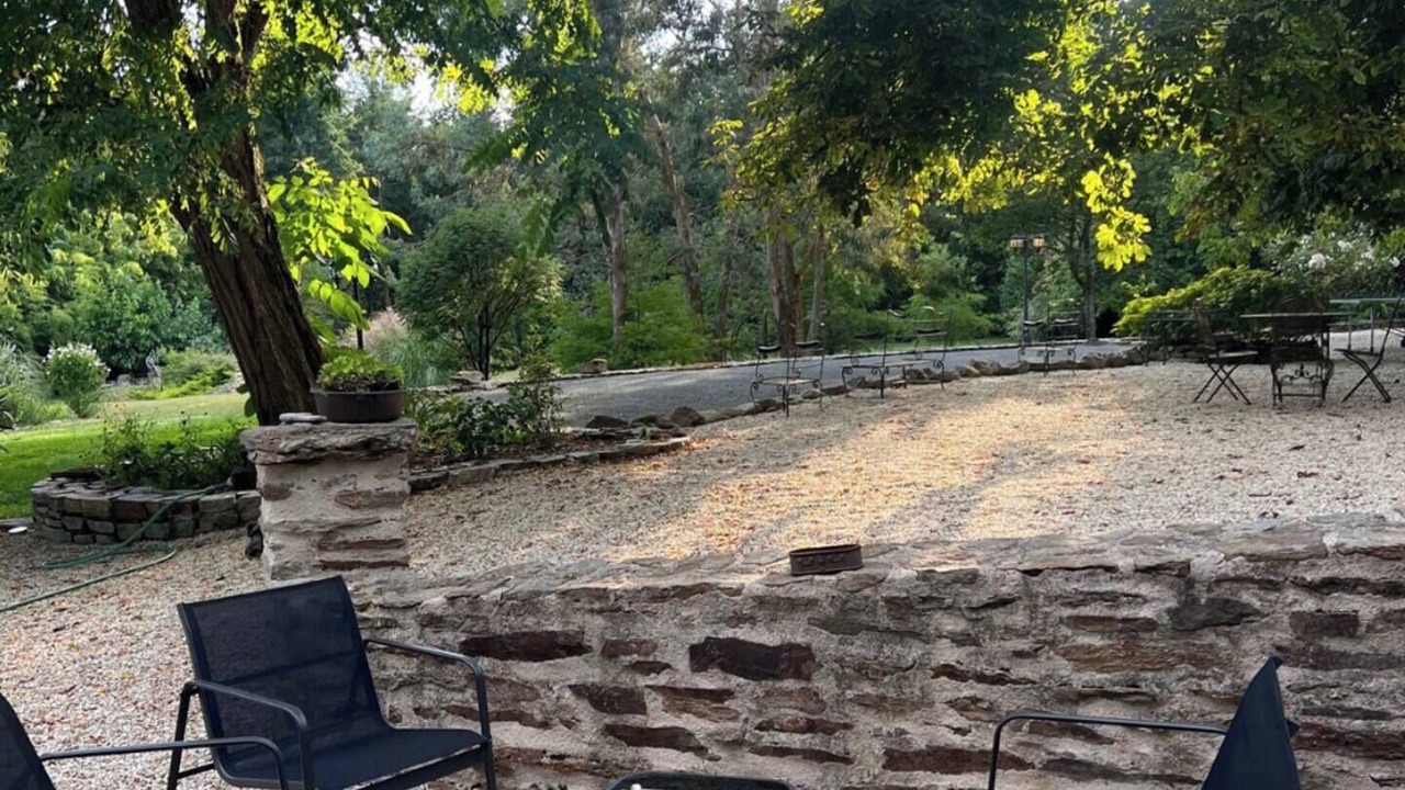 Photo of Patio Balcony in Bussiere-Saint-Georges