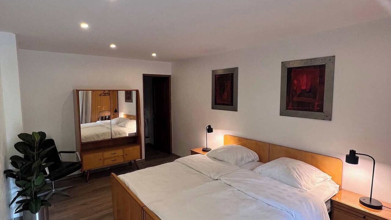 Photo of Bedroom in Bussiere-Saint-Georges