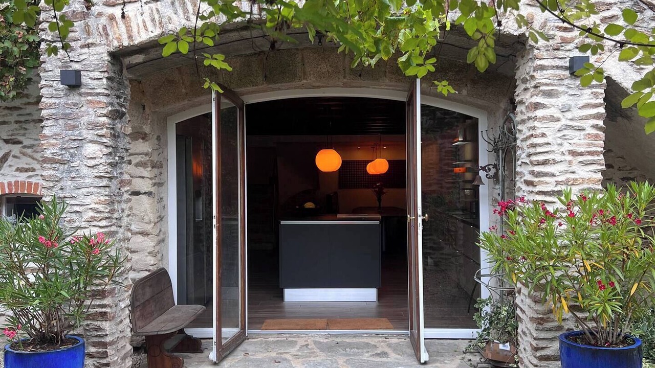 Photo of Outdoor in Bussiere-Saint-Georges