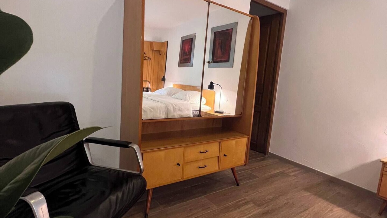 Photo of Bedroom in Bussiere-Saint-Georges