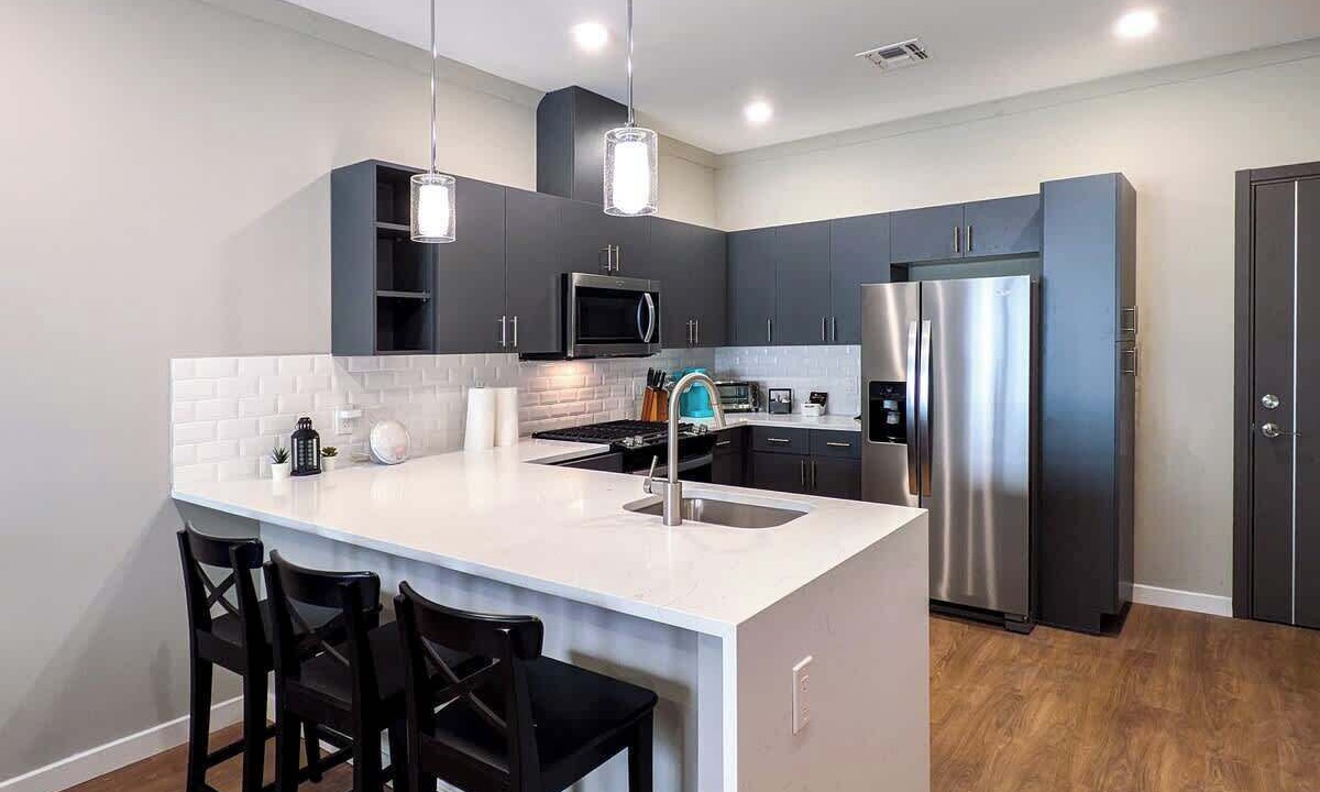 Photo of Kitchen in Dunellen