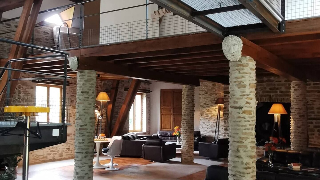 Photo of Others in Bussiere-Saint-Georges