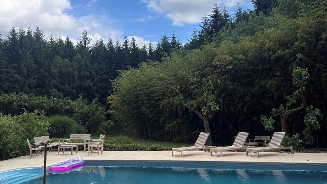 Photo of Outdoor in Bussiere-Saint-Georges