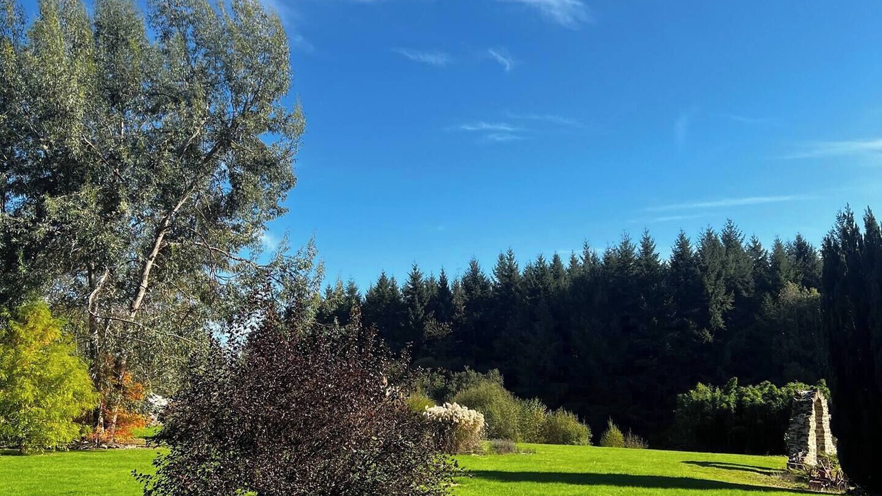 Photo of Outdoor in Bussiere-Saint-Georges