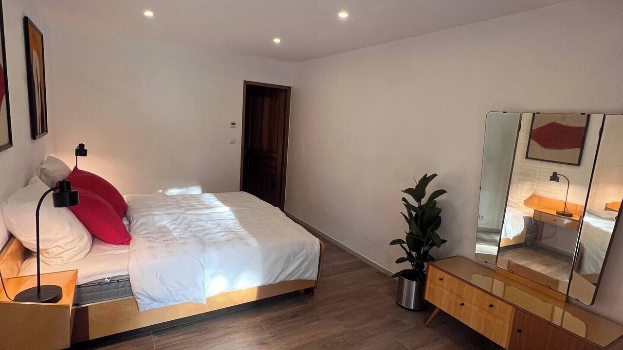 Photo of Bedroom in Bussiere-Saint-Georges