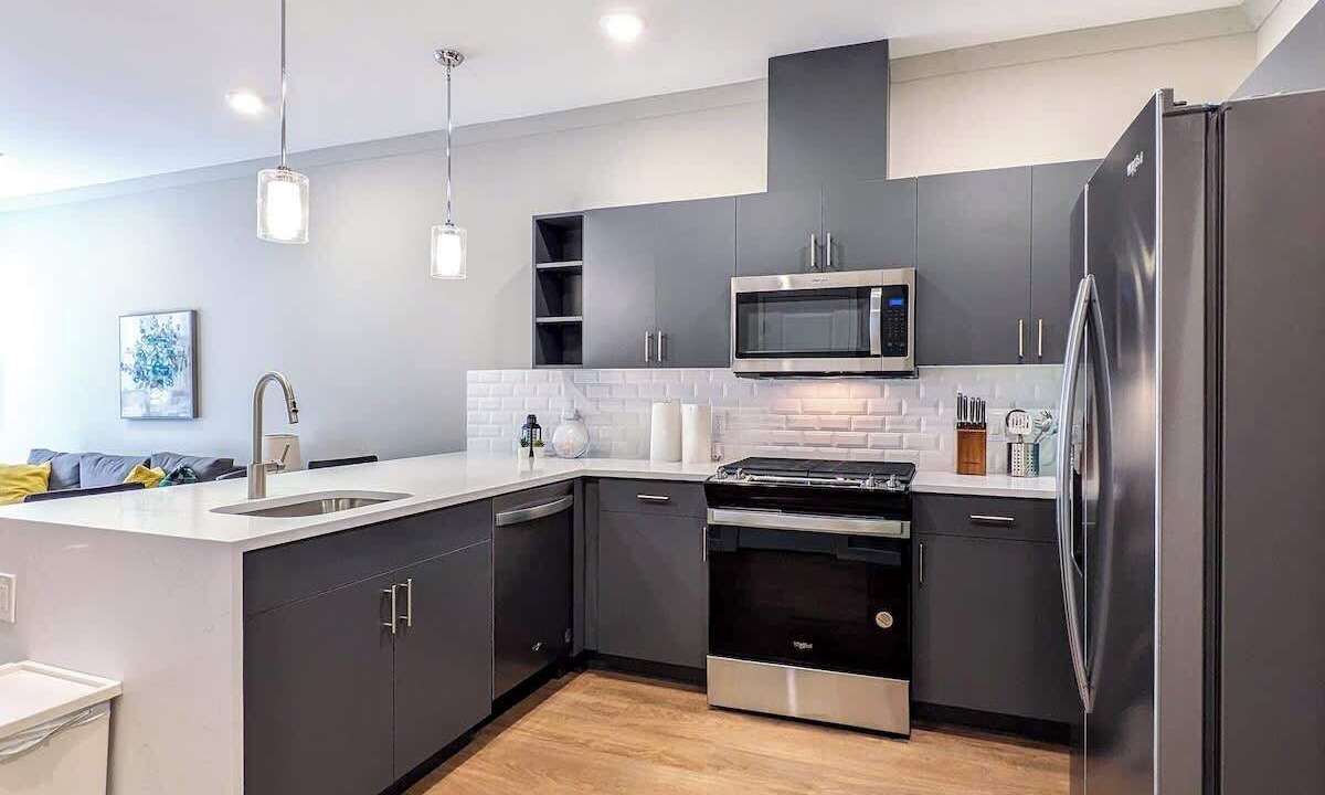 Photo of Kitchen in Dunellen