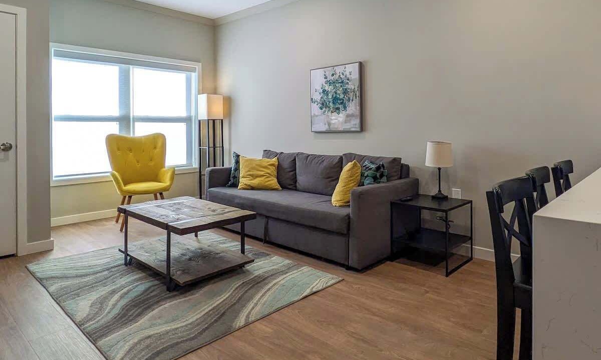 Photo of Livingroom in Dunellen