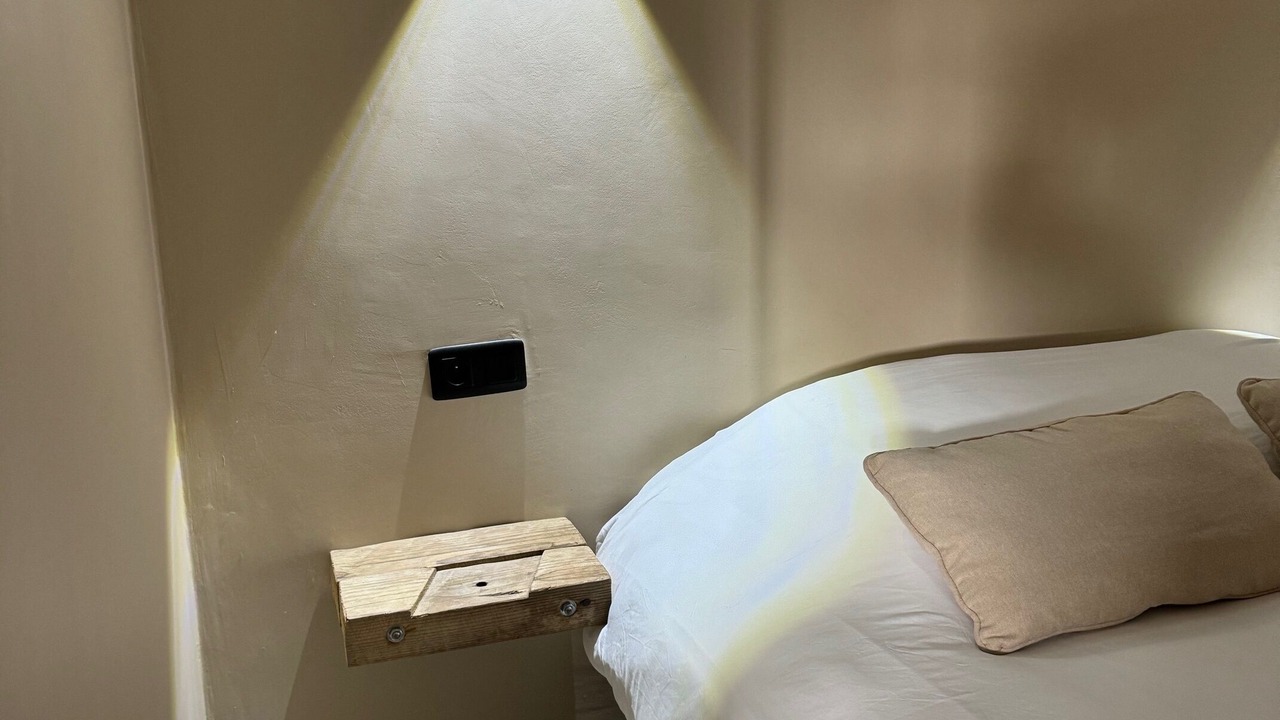 Photo of Bedroom in Rochefort-sur-Nenon