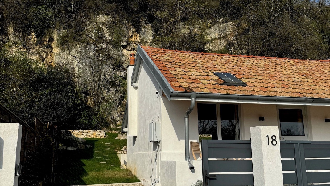 Photo of Outdoor in Rochefort-sur-Nenon