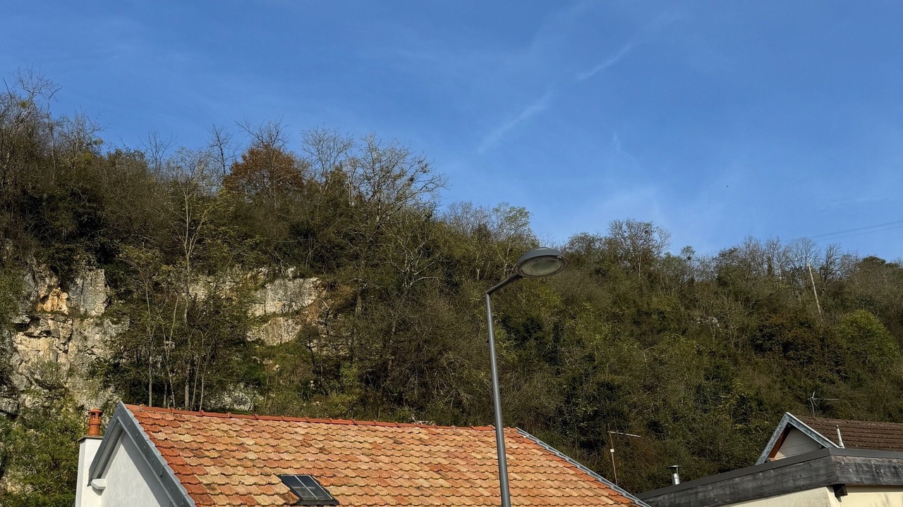 Photo of Outdoor in Rochefort-sur-Nenon