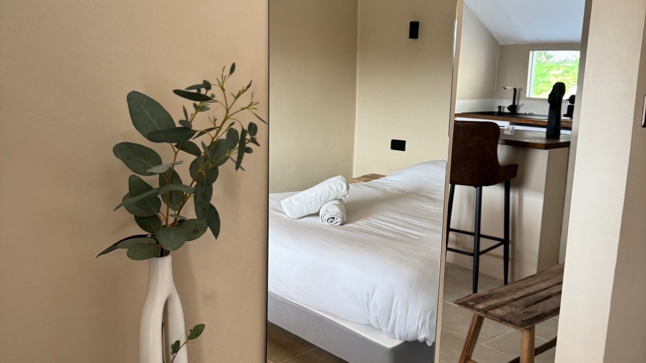Photo of Bedroom in Rochefort-sur-Nenon
