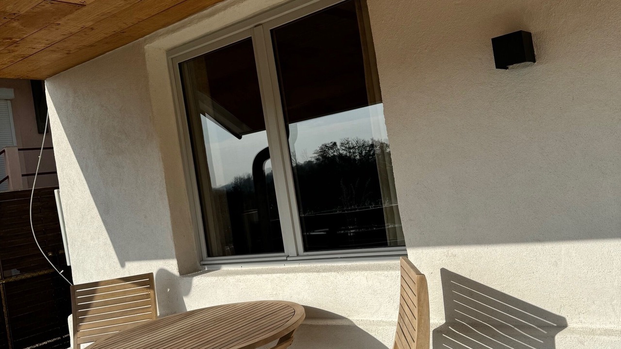 Photo of Outdoor in Rochefort-sur-Nenon