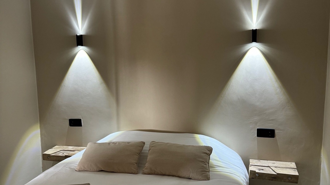 Photo of Bedroom in Rochefort-sur-Nenon