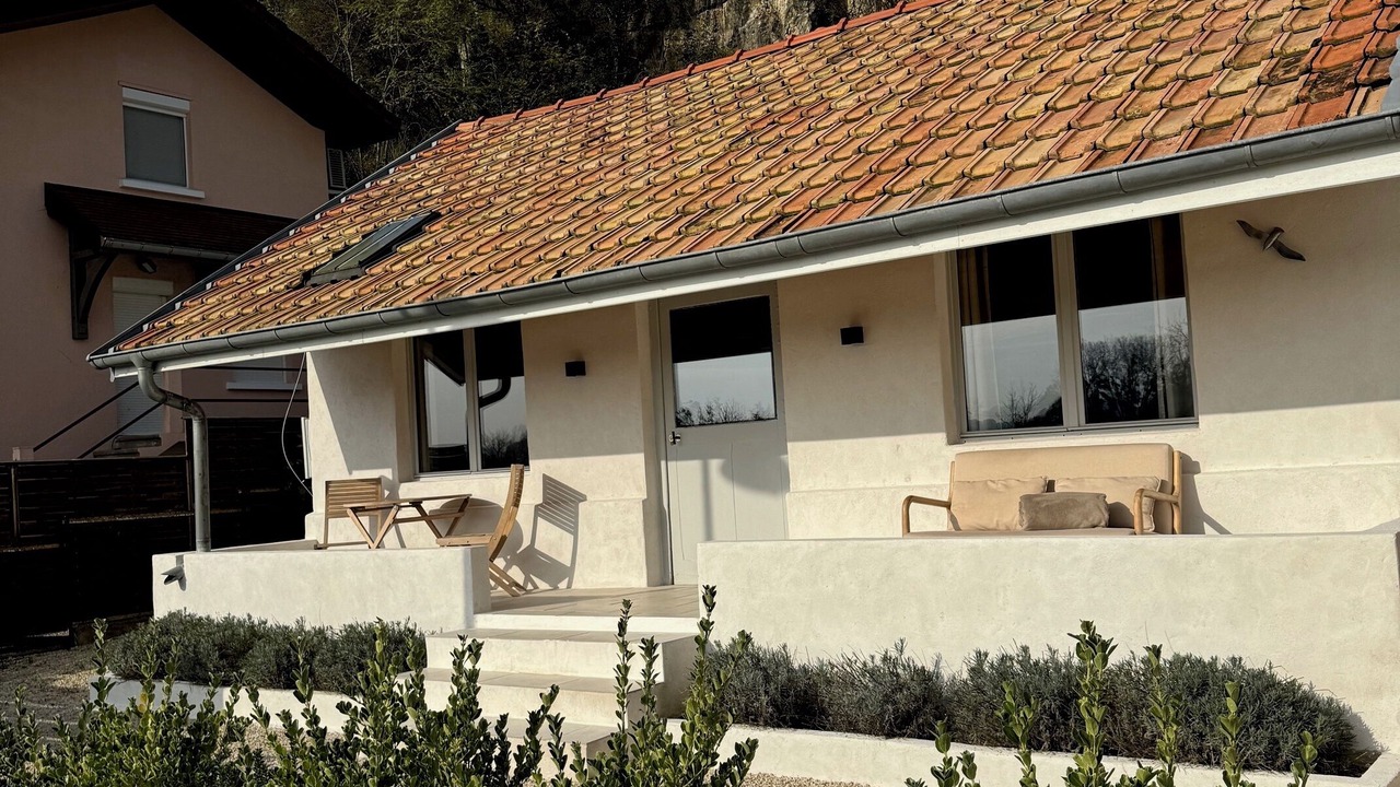 Photo of Outdoor in Rochefort-sur-Nenon