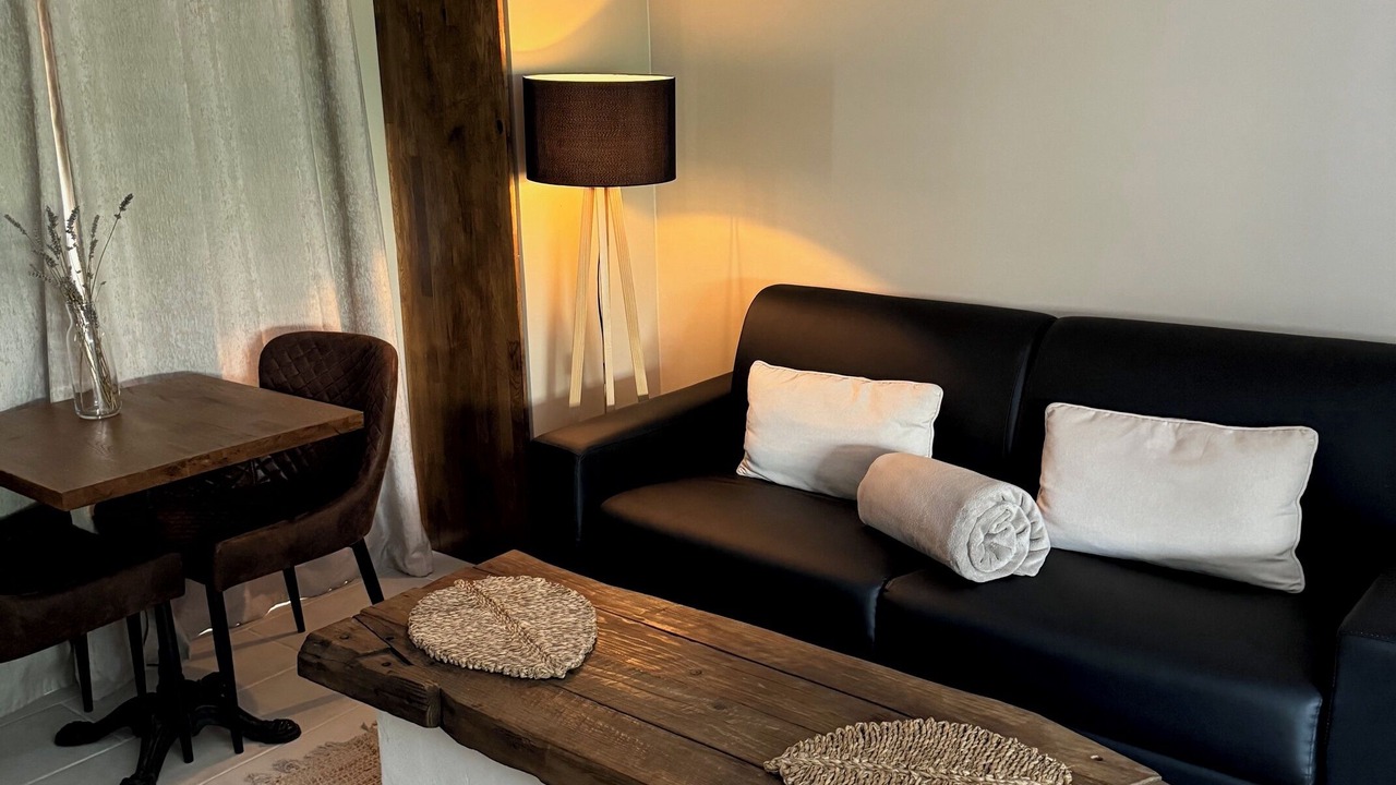 Photo of Livingroom in Rochefort-sur-Nenon