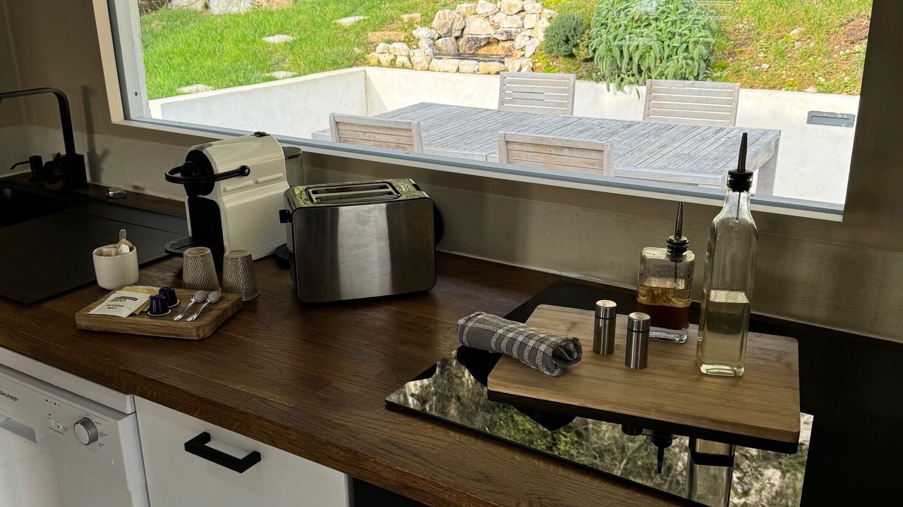 Photo of Kitchen in Rochefort-sur-Nenon