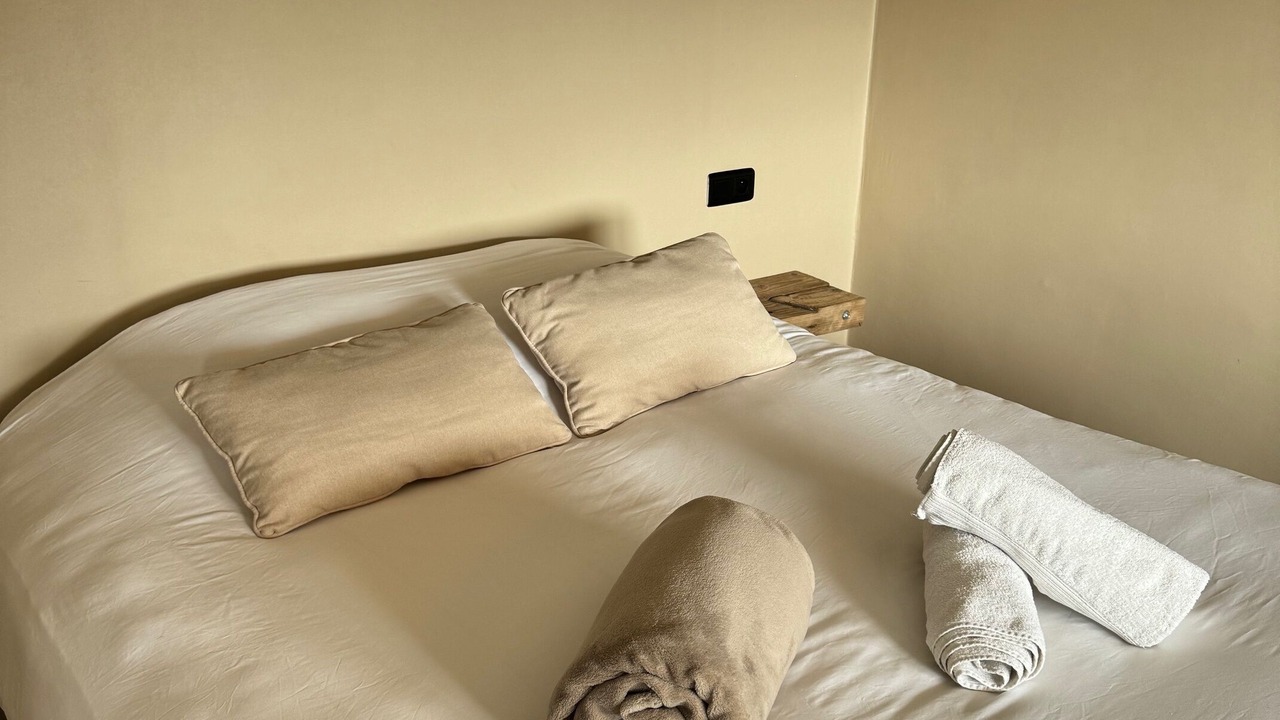 Photo of Bedroom in Rochefort-sur-Nenon