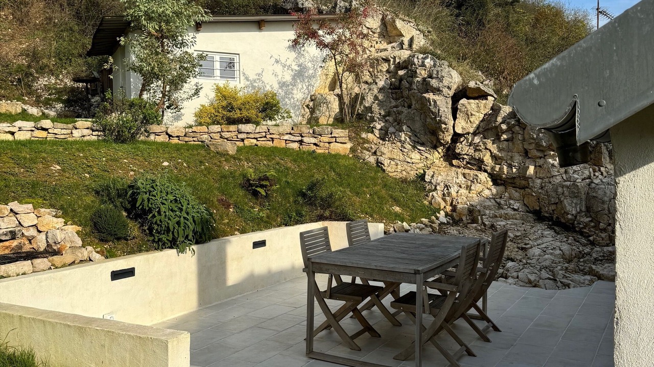 Photo of Outdoor in Rochefort-sur-Nenon