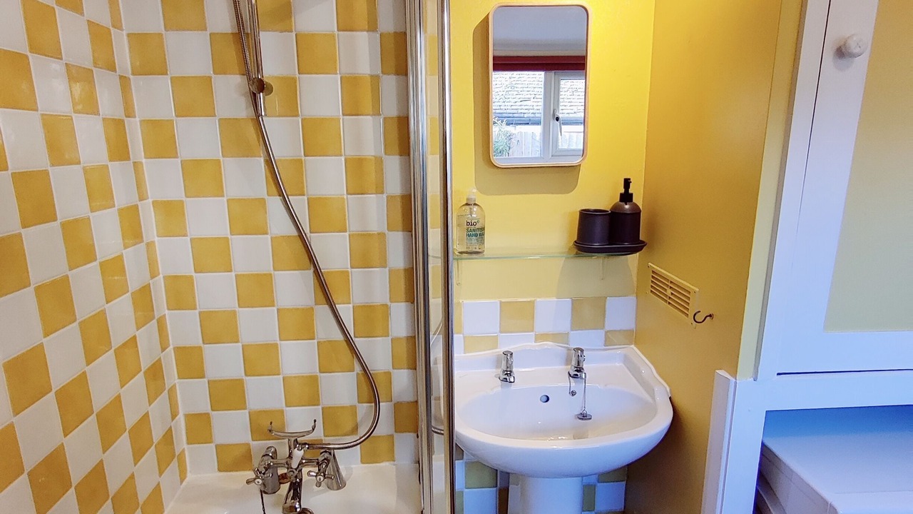 Photo of Bathroom in Forest Row