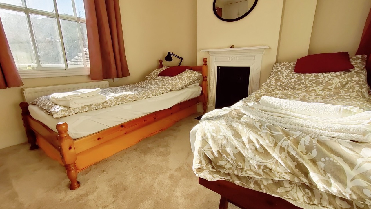 Photo of Bedroom in Forest Row