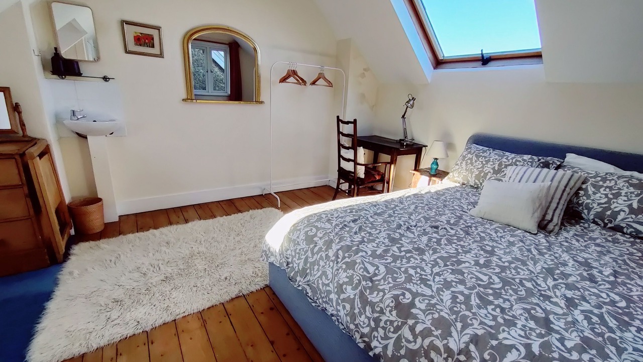 Photo of Bedroom in Forest Row