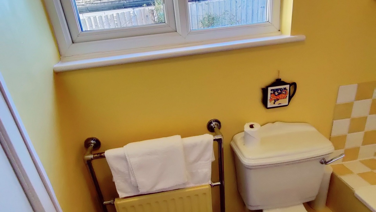 Photo of Bathroom in Forest Row