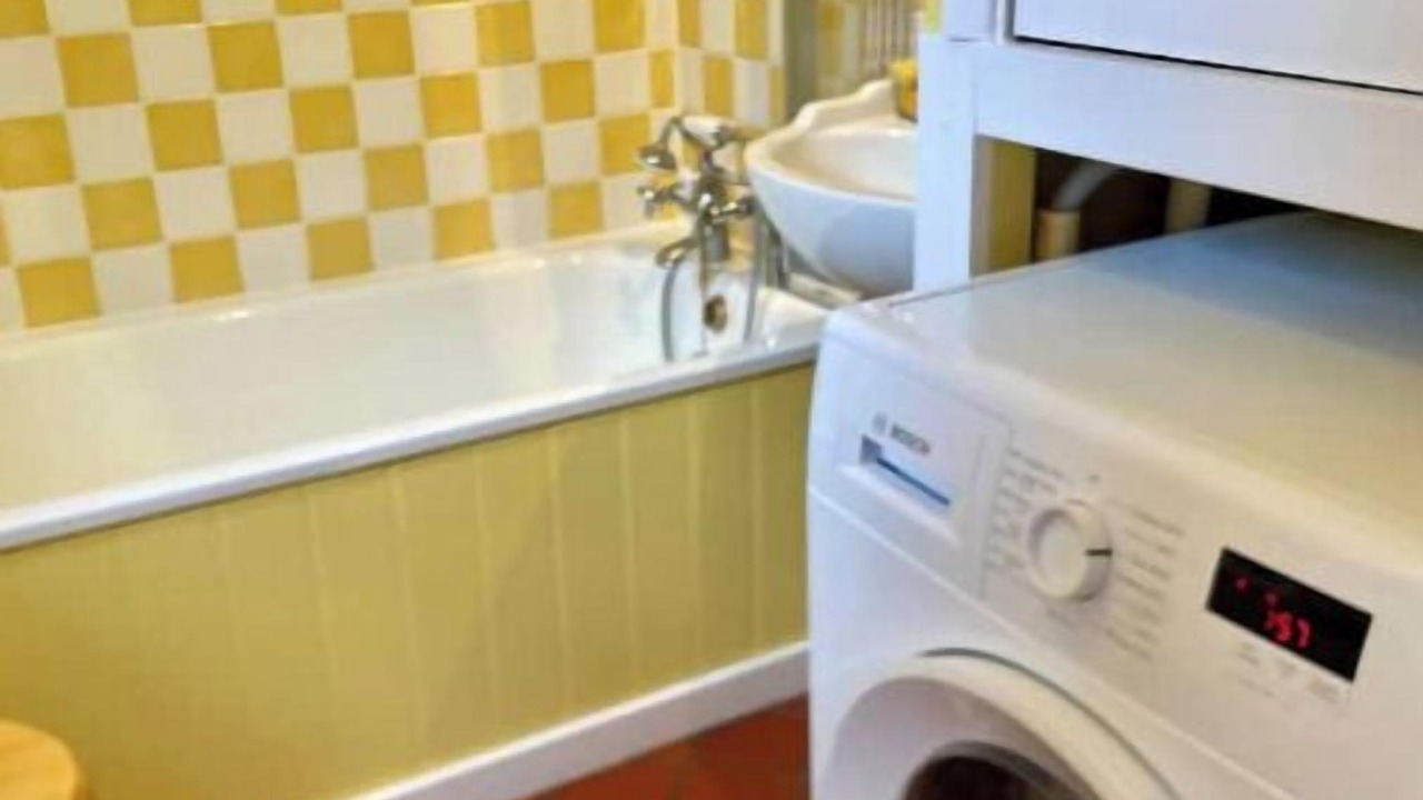 Photo of Bathroom in Forest Row