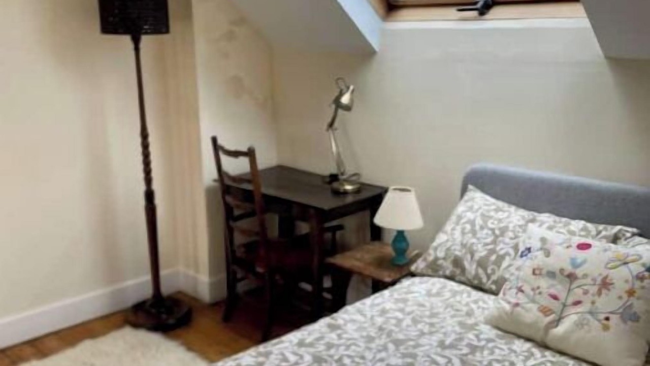 Photo of Bedroom in Forest Row