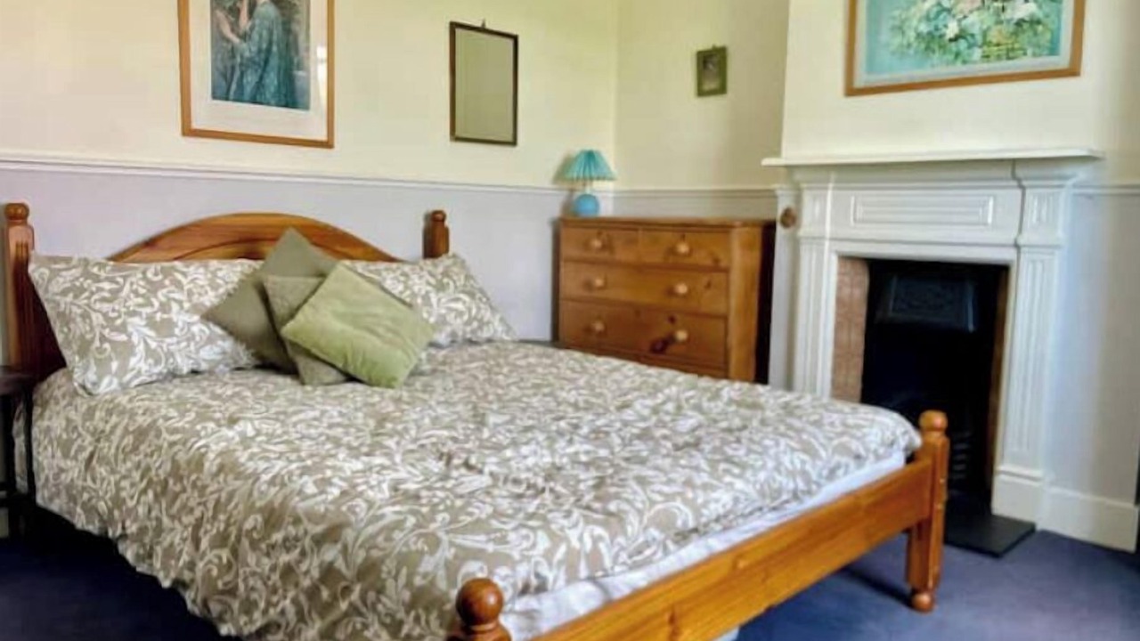 Photo of Bedroom in Forest Row