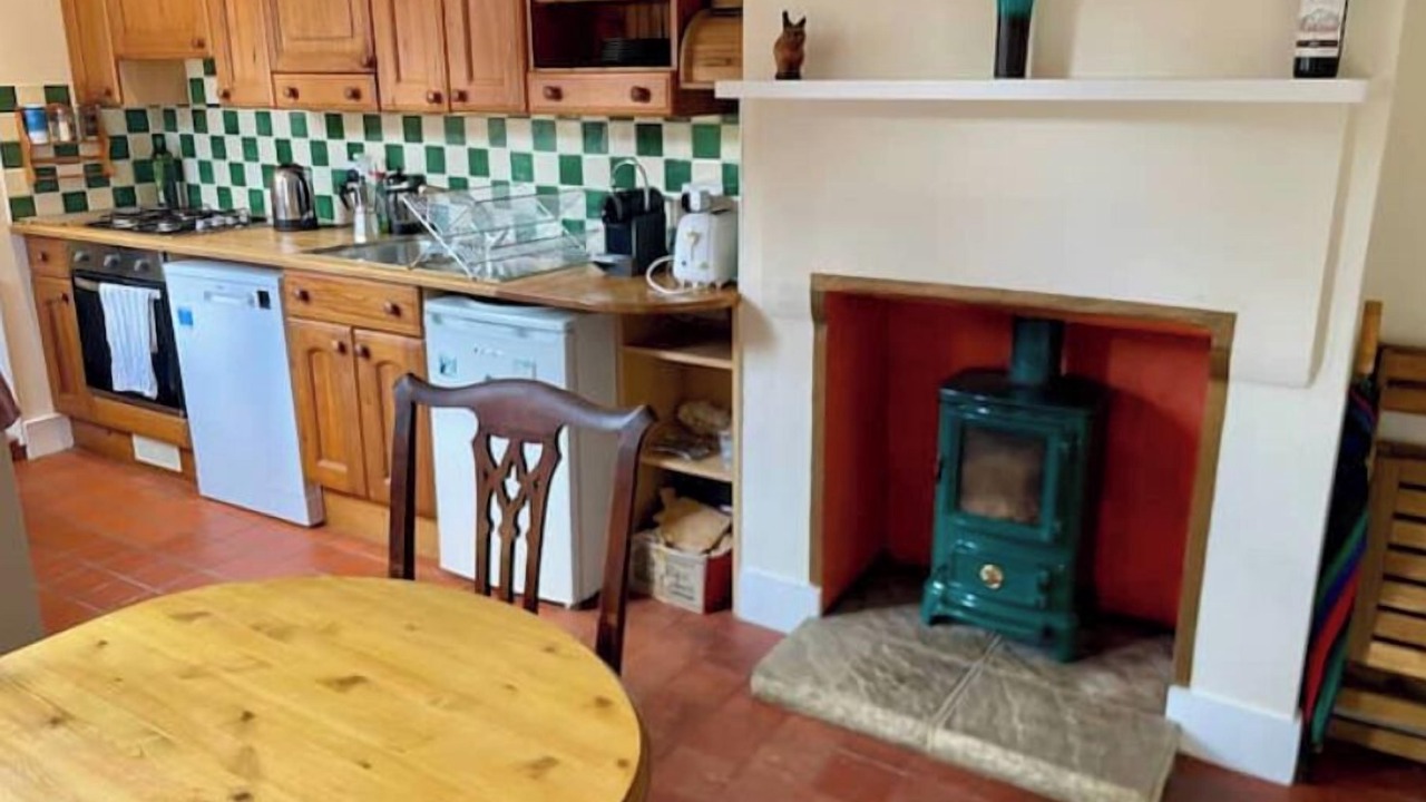 Photo of Others in Forest Row