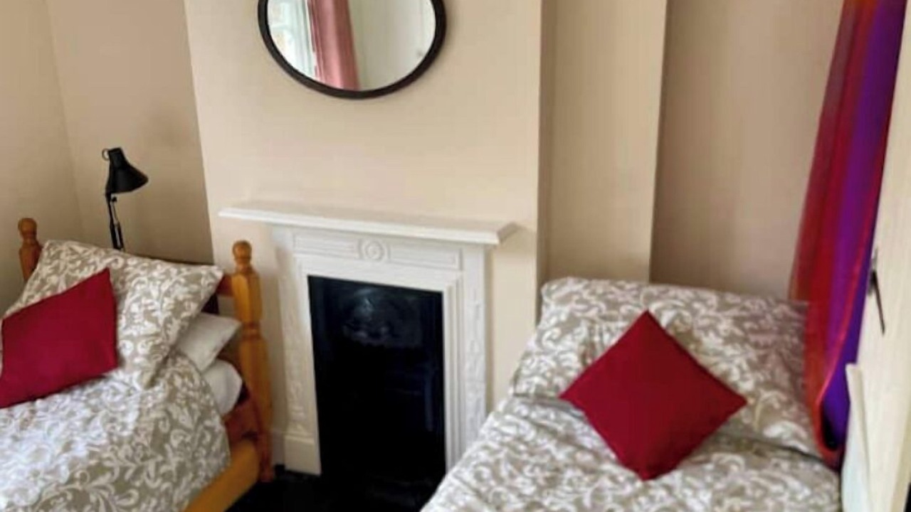 Photo of Bedroom in Forest Row