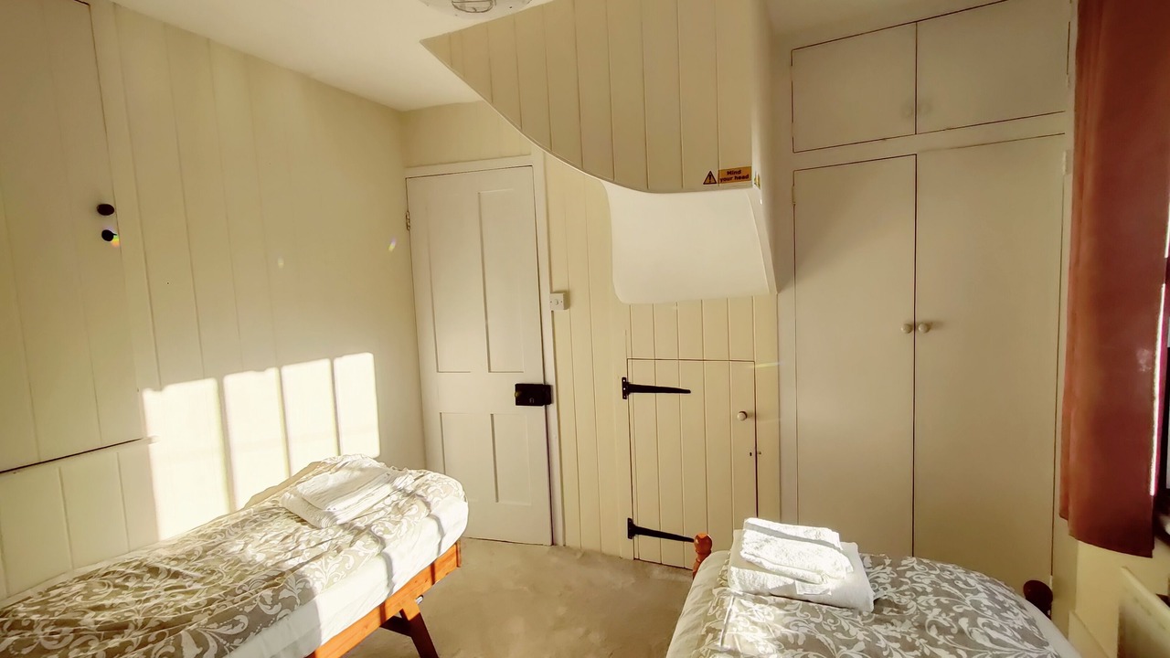 Photo of Bedroom in Forest Row