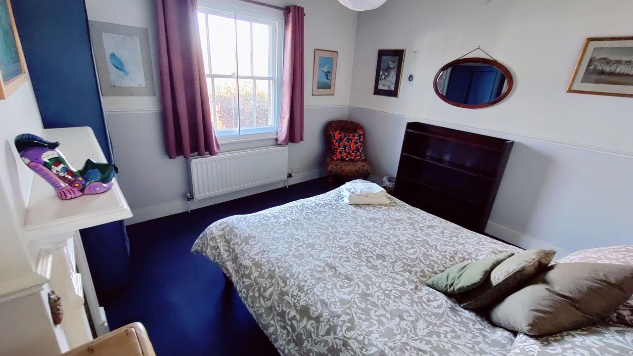 Photo of Bedroom in Forest Row