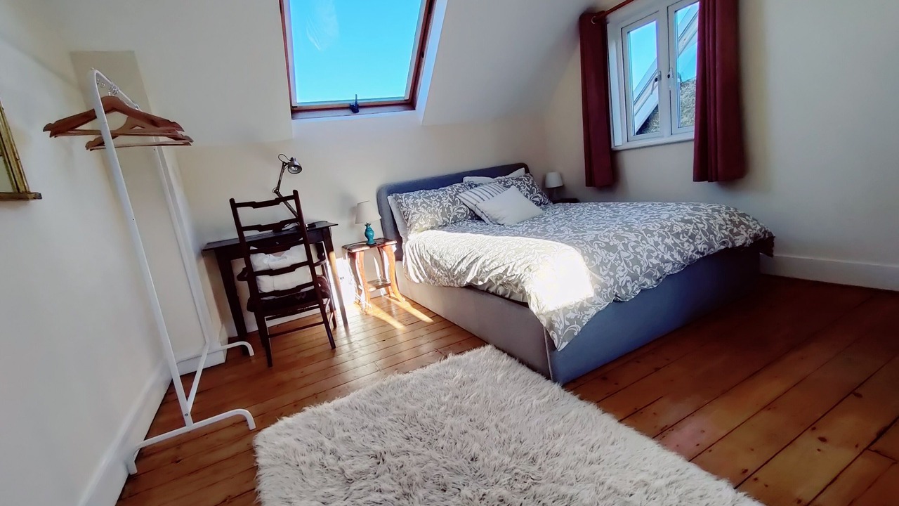 Photo of Bedroom in Forest Row