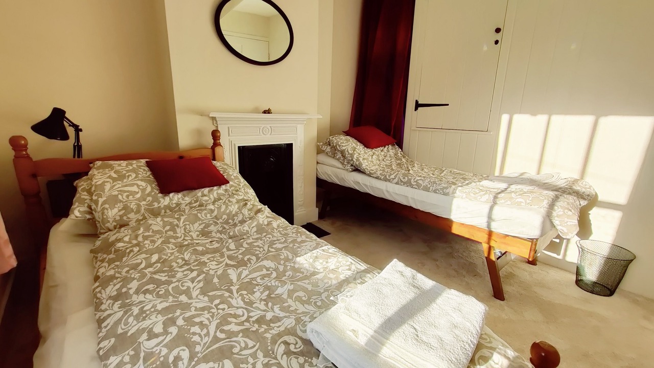 Photo of Bedroom in Forest Row