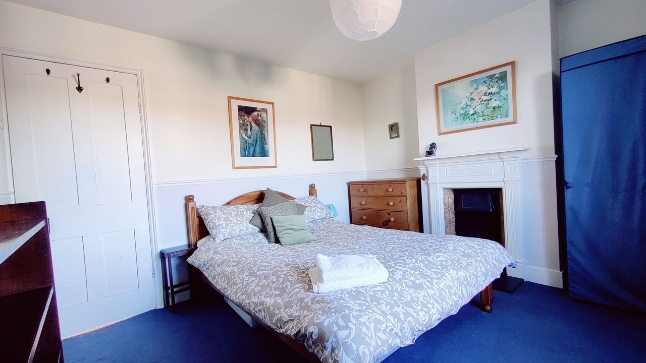 Photo of Bedroom in Forest Row