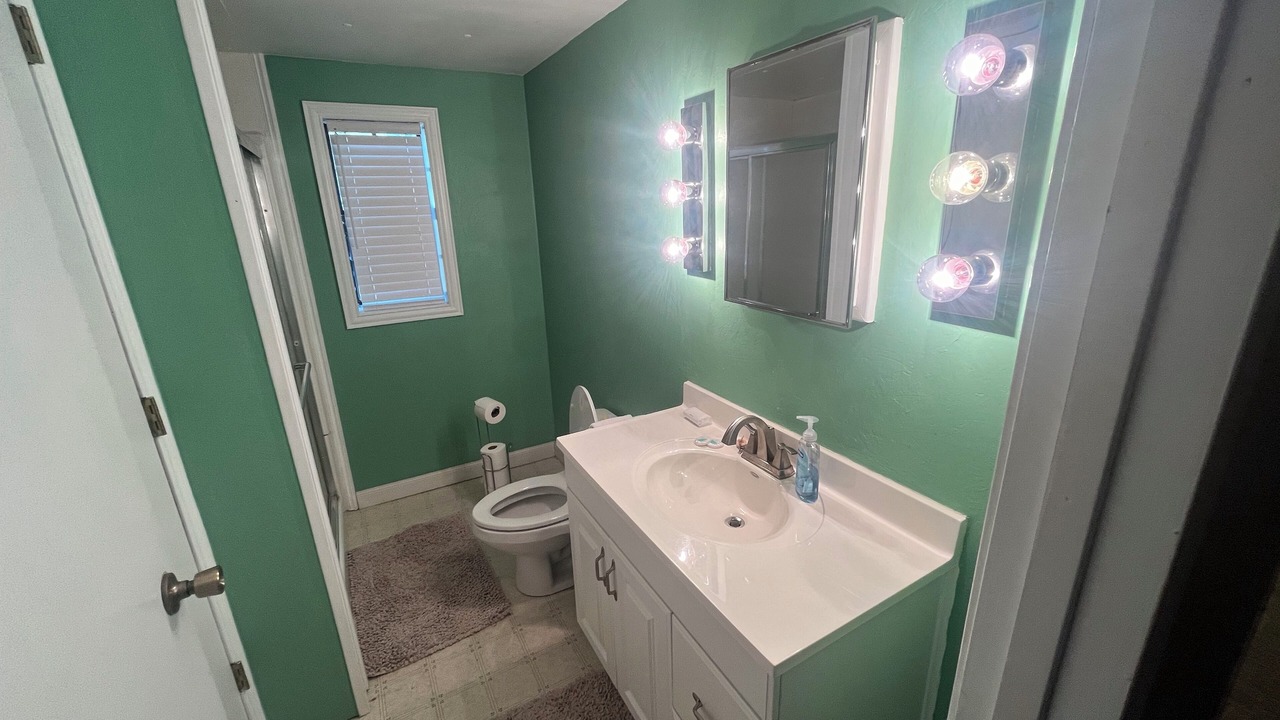 Photo of Bathroom in Kingston
