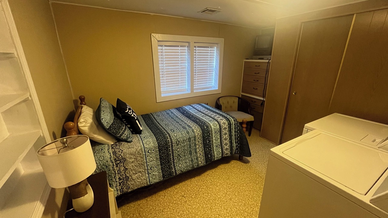 Photo of Bedroom in Kingston
