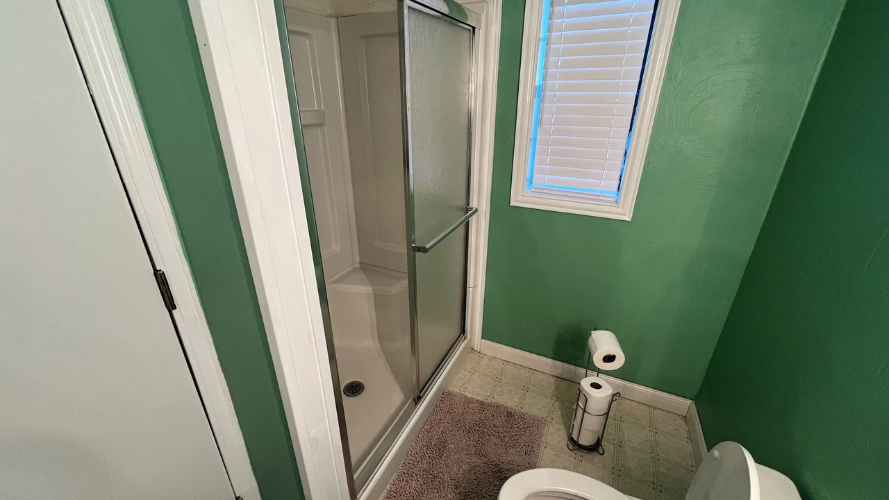 Photo of Bathroom in Kingston