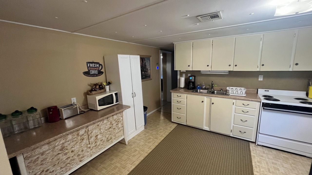 Photo of Kitchen in Kingston