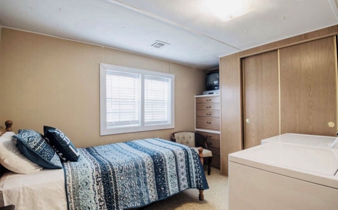 Photo of Bedroom in Kingston