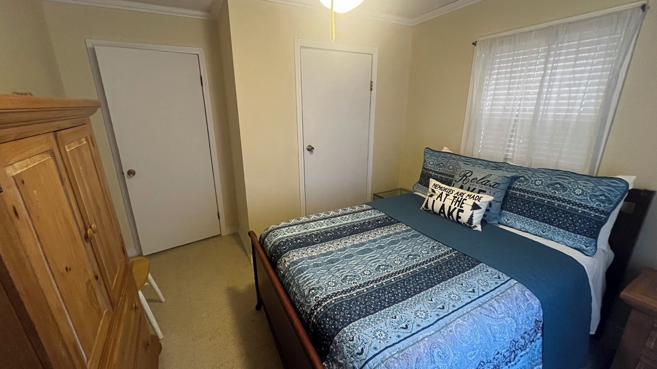 Photo of Bedroom in Kingston