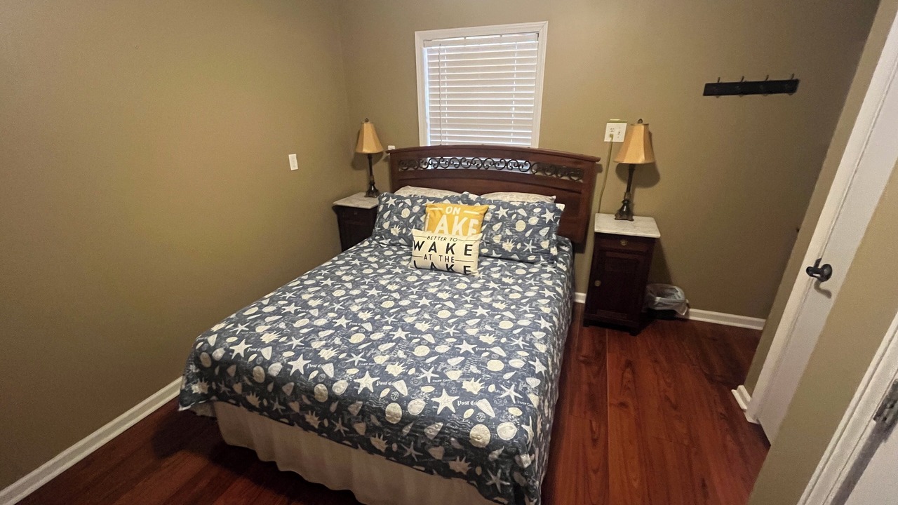 Photo of Bedroom in Kingston