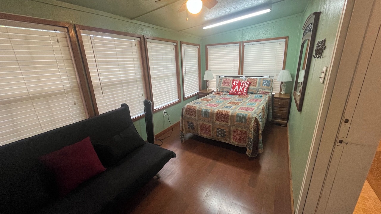 Photo of Bedroom in Kingston