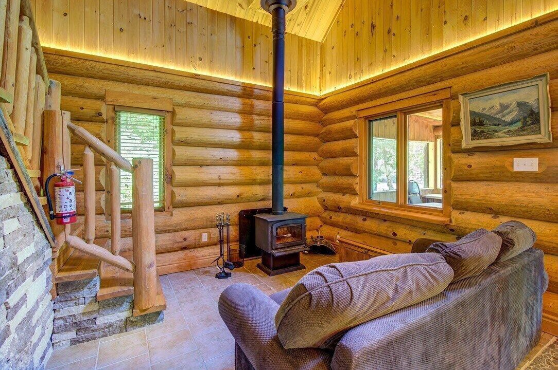 Photo of Livingroom in Waltham