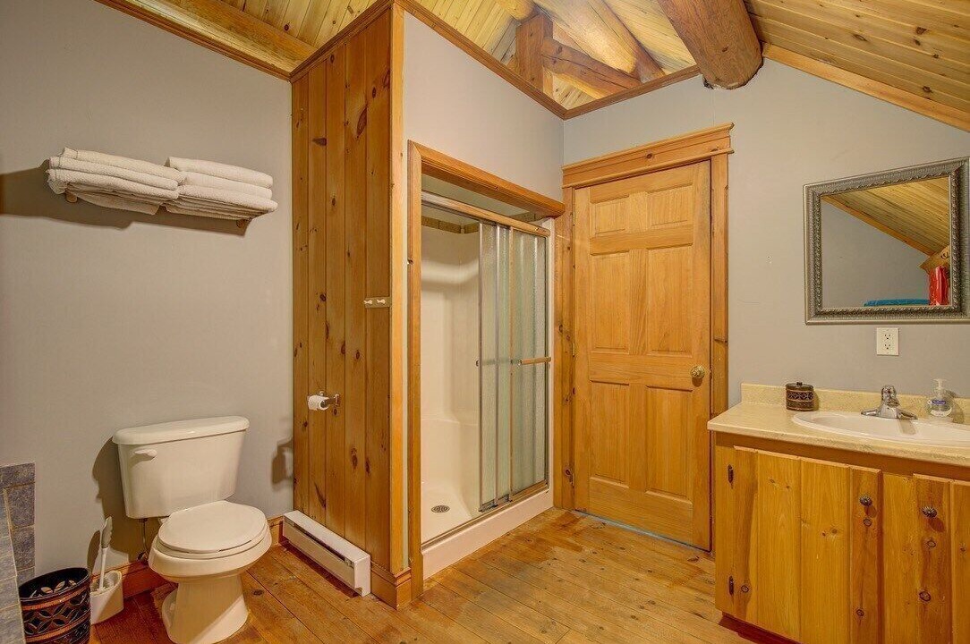 Photo of Bathroom in Waltham