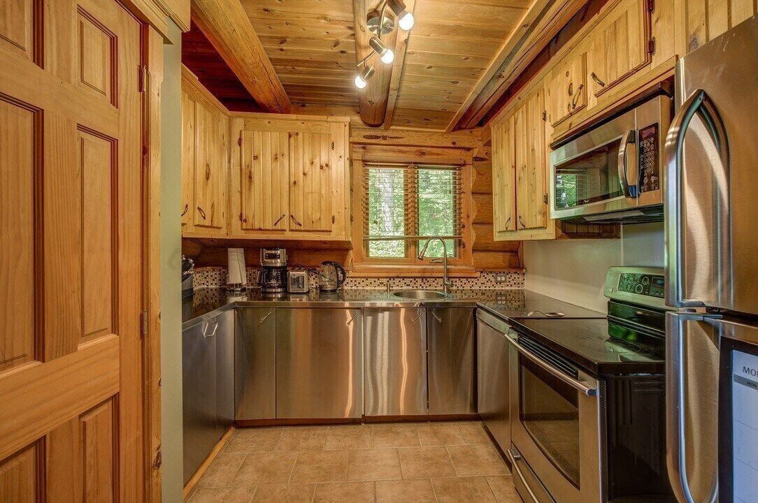 Photo of Kitchen in Waltham