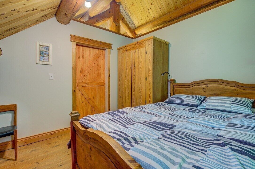 Photo of Bedroom in Waltham