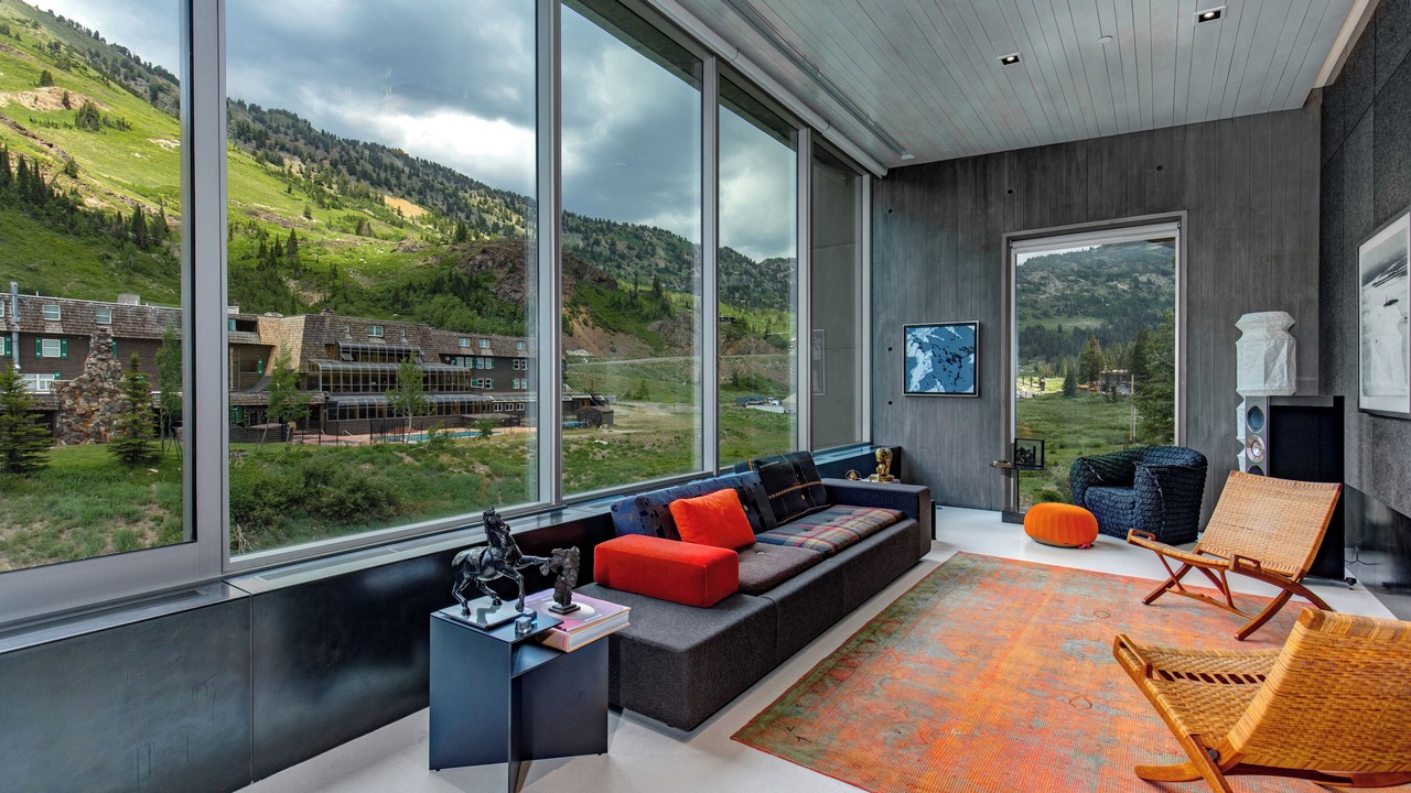 Photo of Bedroom in Salt Lake Mountain Resorts